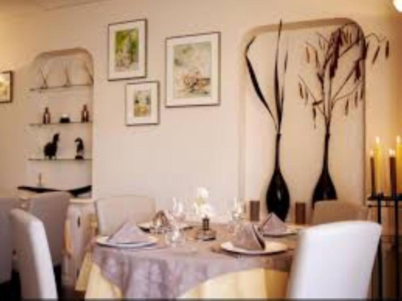 Logis Hotel Le Pelican Vernantes Exterior photo